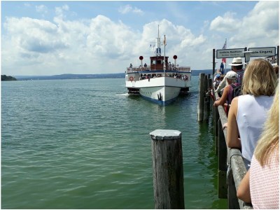 Holiday apartment Irene Dorn - Environment photo 28