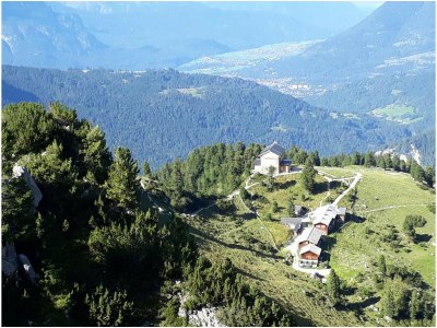 Holiday apartment Irene Dorn - Environment photo 29