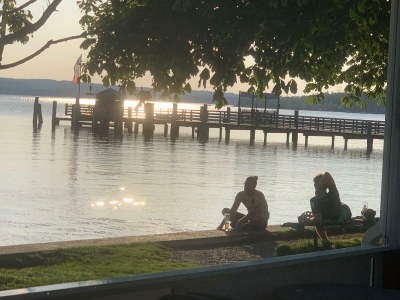 Holiday apartment Irene Dorn - Environment photo 30