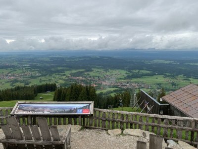 Holiday apartment Irene Dorn - Environment photo 31