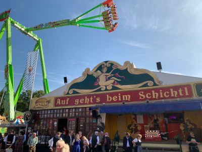 Holiday apartment Irene Dorn - Environment photo 32