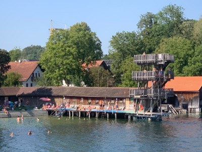 Holiday apartment Irene Dorn - Environment photo 33