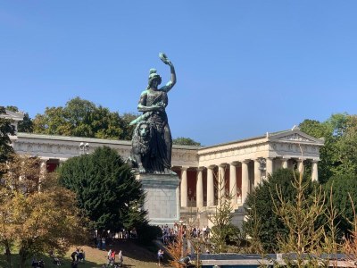 Holiday apartment Irene Dorn - Environment photo 34