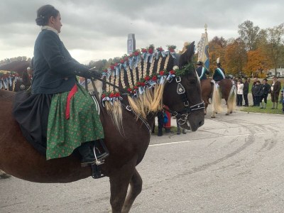 Holiday apartment Irene Dorn - Environment photo 35