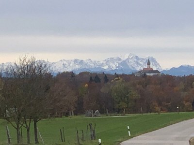 Holiday apartment Irene Dorn - Environment photo 37