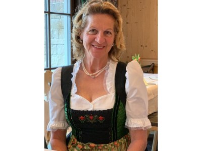 Holiday apartment Irene Dorn - Environment photo 38