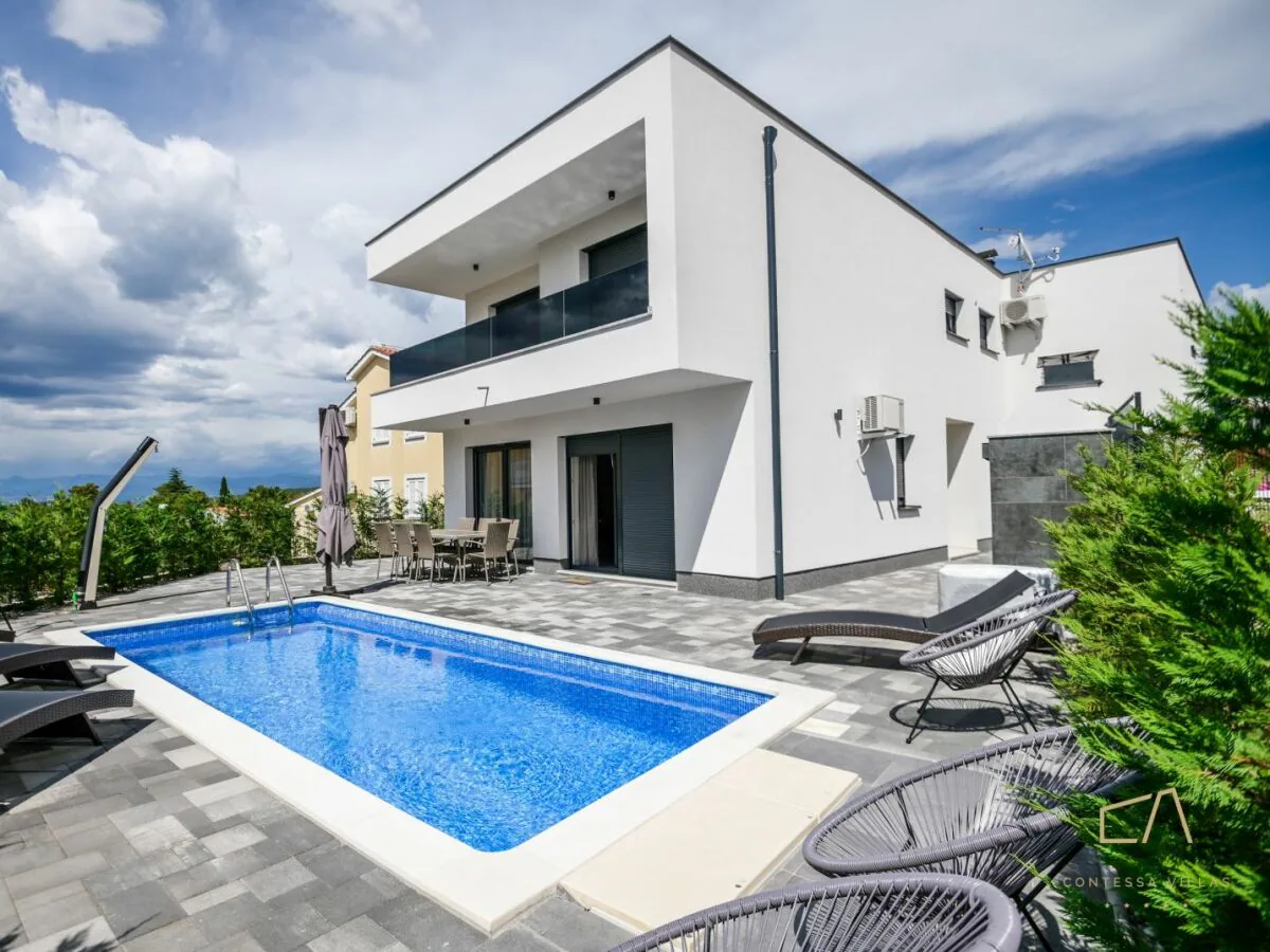 Villa MetraMaris - Outdoor photo 3