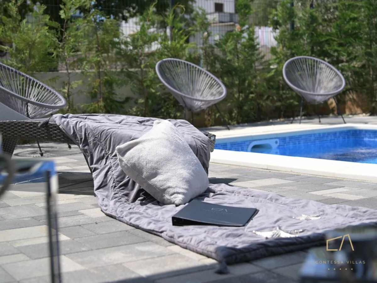 Villa MetraMaris - Outdoor photo 5