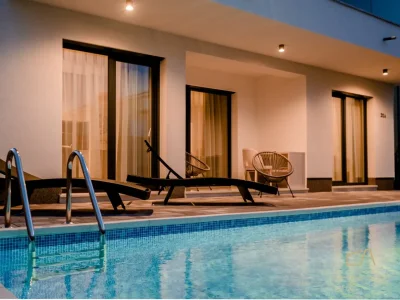 Villa MetraMaris - Outdoor photo 2