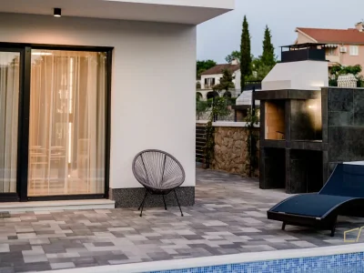 Villa MetraMaris - Outdoor photo 6