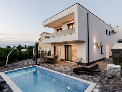 Villa MetraMaris - Outdoor photo 7