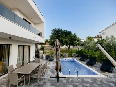 Villa MetraMaris - Outdoor photo 8