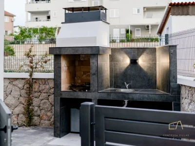 Villa MetraMaris - Outdoor photo 9