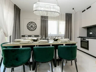 Villa MetraMaris - Features photo 12