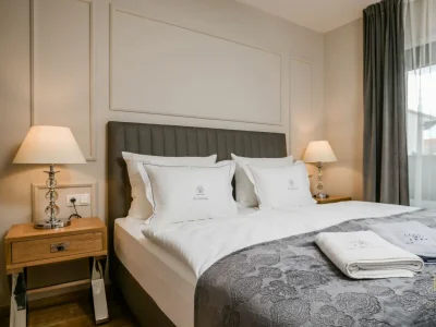 Villa MetraMaris - Features photo 14