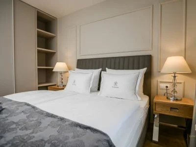 Villa MetraMaris - Features photo 15