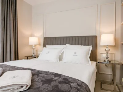 Villa MetraMaris - Features photo 19