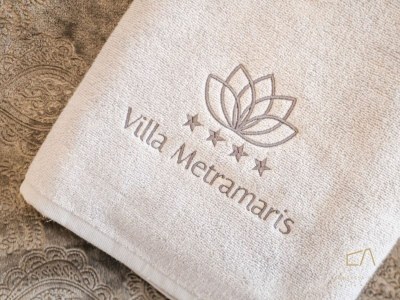 Villa MetraMaris - Features photo 21