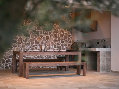 Villa Figa I - Outdoor photo 6