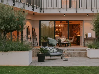 Villa Figa I - Outdoor photo 7