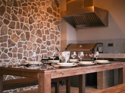 Villa Figa I - Outdoor photo 8