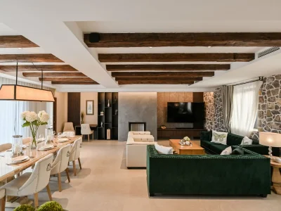 Villa Figa I - Features photo 9