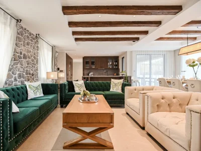 Villa Figa I - Features photo 10