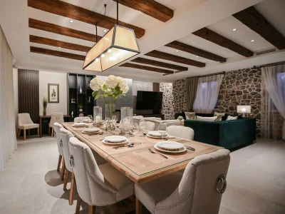 Villa Figa I - Features photo 11