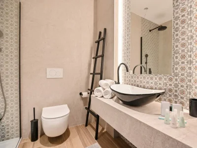 Villa Figa I - Features photo 20