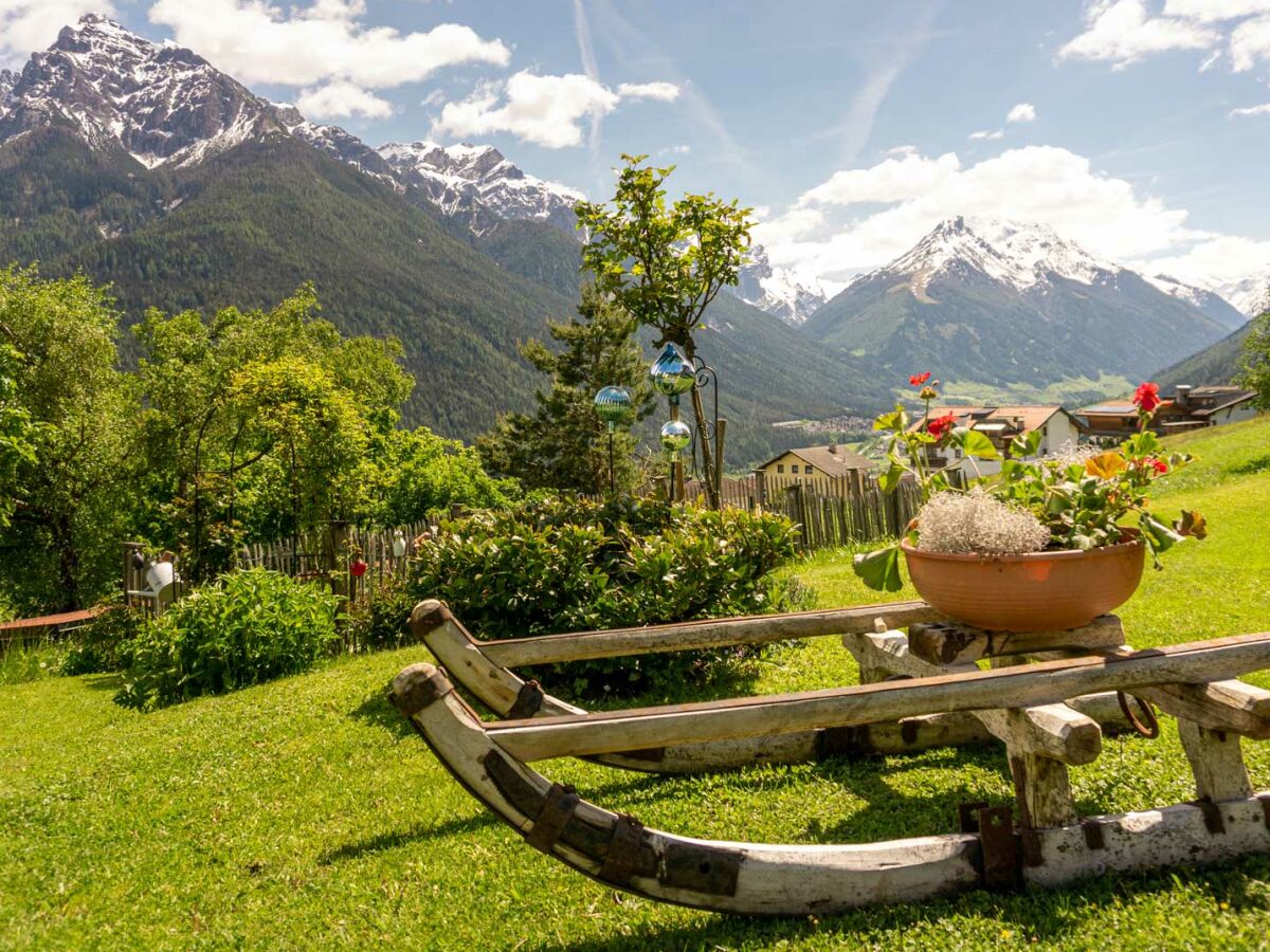 Holiday apartment Farmers Loft - Outdoor photo 3