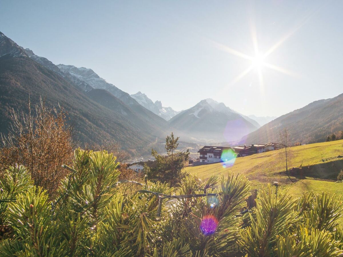 Holiday apartment Farmers Loft - Outdoor photo 4