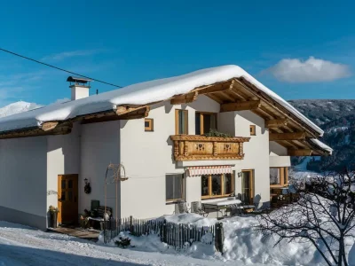 Holiday apartment Farmers Loft in Telfes im Stubaital - Holiday apartment