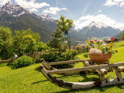 Holiday apartment Farmers Loft - Outdoor photo 3