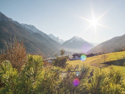 Holiday apartment Farmers Loft - Outdoor photo 4