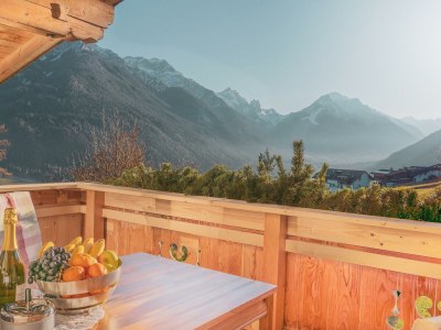 Holiday apartment Farmers Loft - Outdoor photo 5