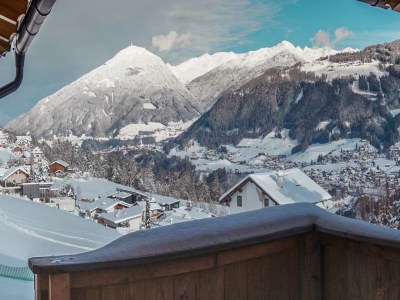 Holiday apartment Farmers Loft - Outdoor photo 7