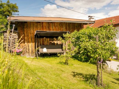 Holiday apartment Farmers Loft - Outdoor photo 8