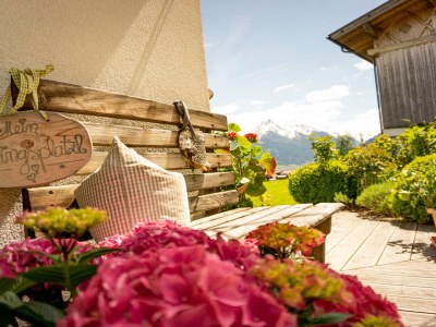 Holiday apartment Farmers Loft - Outdoor photo 9