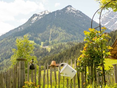 Holiday apartment Farmers Loft - Outdoor photo 11