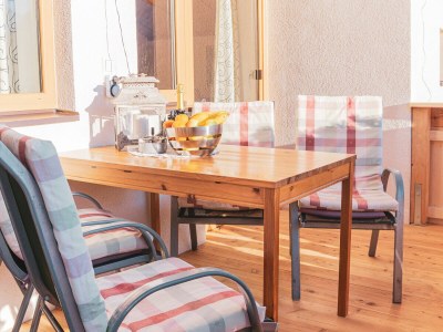 Holiday apartment Farmers Loft - Outdoor photo 12