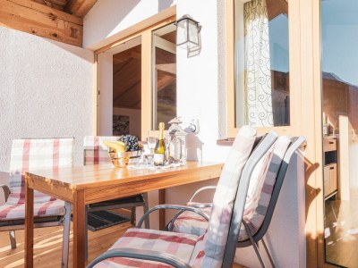 Holiday apartment Farmers Loft - Outdoor photo 13