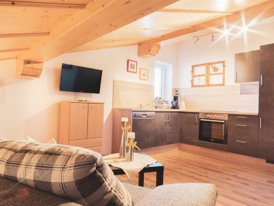 Holiday apartment Farmers Loft - Features photo 14