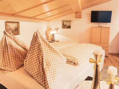 Holiday apartment Farmers Loft - Features photo 17