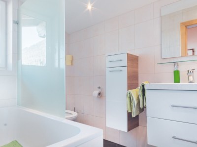 Holiday apartment Farmers Loft - Features photo 18