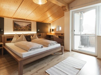 Holiday apartment Farmers Loft - Features photo 21