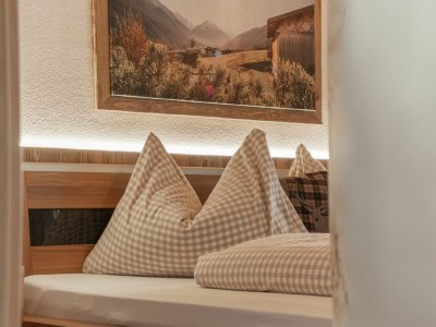 Holiday apartment Farmers Loft - Features photo 24