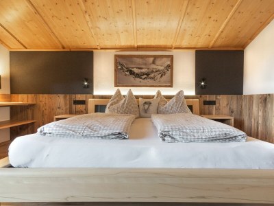 Holiday apartment Farmers Loft - Features photo 26