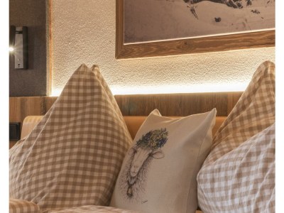 Holiday apartment Farmers Loft - Features photo 27