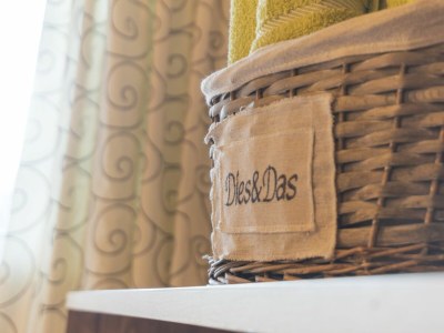 Holiday apartment Farmers Loft - Features photo 28