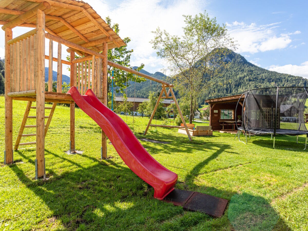 Holiday apartment Löwenzahn - Peholdgut - Outdoor photo 4